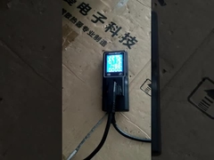 Test di temperatura del colore 5600k per la luce del profilo lekos