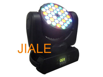 luce della fase principale 3w 36pcs per l'auto di controllo del suono di nozze - correndo