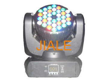 luce della fase principale 3w 36pcs per l'auto di controllo del suono di nozze - correndo