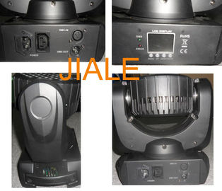 luce della fase principale 3w 36pcs per l'auto di controllo del suono di nozze - correndo