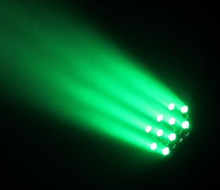 luce della fase principale 3w 36pcs per l'auto di controllo del suono di nozze - correndo