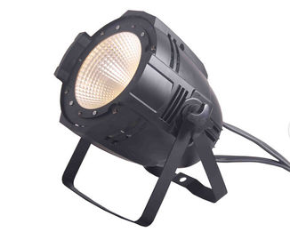 100w raffreddano luce bianca bianca/calda della fase di Dmx della pannocchia per le decorazioni di nozze
