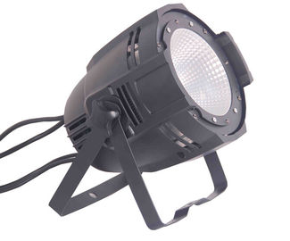 100w raffreddano luce bianca bianca/calda della fase di Dmx della pannocchia per le decorazioni di nozze