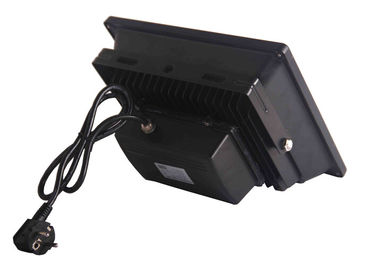 l'argento nero all'aperto UV 20w ha condotto la luce di inondazione 1800 - 2000lm 120° 2 anni di garanzia