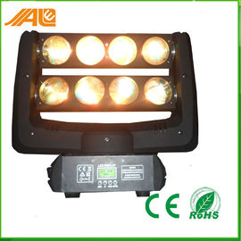 Carrello del fascio di Rgbw 4 in1 8pcs 10w Dmx che accende illuminazione di Martin DJ