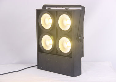 Occhi dell'interno della luce 4 della fase delle luci della fase della discoteca dei paraocchi della pannocchia principali DMX512