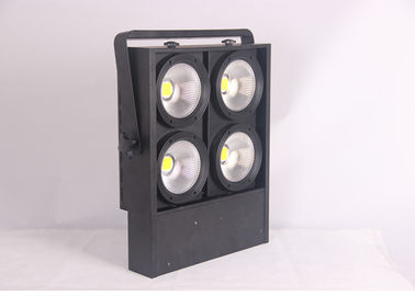 Occhi dell'interno della luce 4 della fase delle luci della fase della discoteca dei paraocchi della pannocchia principali DMX512