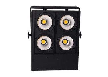 Occhi dell'interno della luce 4 della fase delle luci della fase della discoteca dei paraocchi della pannocchia principali DMX512