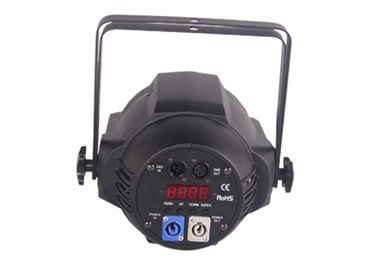 18×15w Rgbw 5 in 1 parità principale zoom dell'interno può luci per la decorazione della fase