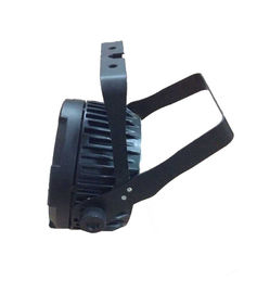 12pcs 10w 4 in 1 parità piana fuori principale può illuminazione par della fase di Rgbw principale Ip65