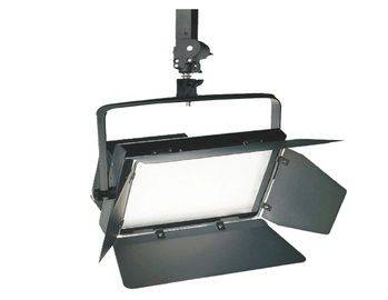 100w 3000k-6500k Dmx ha condotto la luce di pannello per la fase AC90-240v 2CH del film