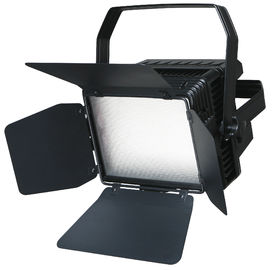Dmx 160w ha condotto la fase leggera del teatro dello studio che accende 120° 371x210x400MM
