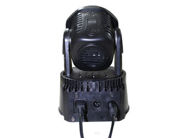 7pcs 10w Rgbw 4 in 1 carrello ha condotto le luci della discoteca di illuminazione della fase