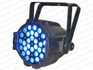 La discoteca RGB ha condotto la luce par 30*3W 3 in 1 zoom per i programmi professionali della fase