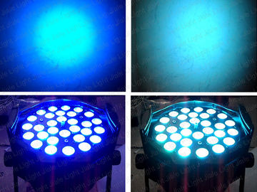 La discoteca RGB ha condotto la luce par 30*3W 3 in 1 zoom per i programmi professionali della fase
