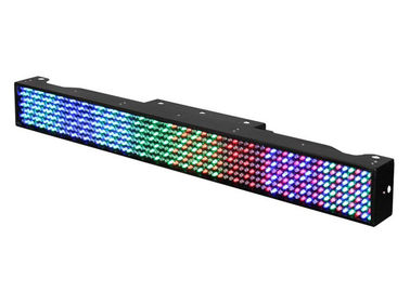 648pcs* 5mm variopinti impermeabilizzano miscelazione principale di colore della luce della rondella della parete la multi