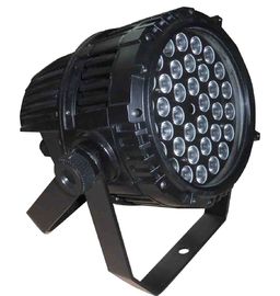 la parità di 36pcs 3w il Rgb 3 In1 Dmx può accendere l'illuminazione della fase all'aperto per la decorazione di nozze