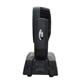 La fase del DJ che accende il lavaggio di Rgbw ha condotto il carrello 3w leggero Dmx512 108pcs