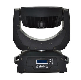La fase del DJ che accende il lavaggio di Rgbw ha condotto il carrello 3w leggero Dmx512 108pcs