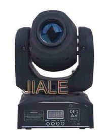 stroboscopio dell'auto di controllo del suono di illuminazione della decorazione del club della fase leggera del Gobo 10w
