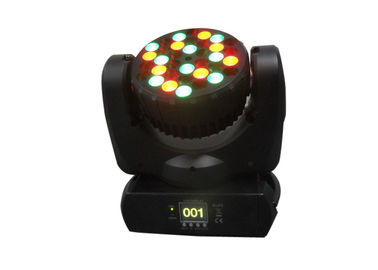 36pcs lega di alluminio potente del fascio stretto della luce del carrello del Cree LED