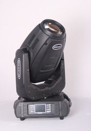 il carrello DJ del fascio di 280w Sharpy mette in scena il proiettore di luce 110v-240v/50HZ-60HZ