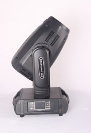 il carrello DJ del fascio di 280w Sharpy mette in scena il proiettore di luce 110v-240v/50HZ-60HZ