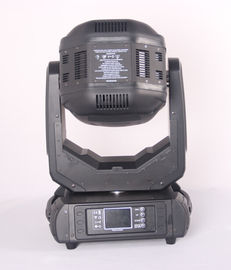 il carrello DJ del fascio di 280w Sharpy mette in scena il proiettore di luce 110v-240v/50HZ-60HZ