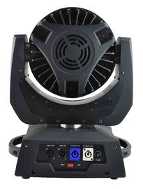 Luce promozionale 5 del fascio del carrello di alto potere 36*15w in 1 zoom di Rgbwa Dmx
