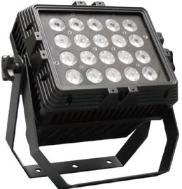 La parità In1 di Ip65 20pcs 15w 5 ha condotto la luce Digital del lavaggio della parete o l'esposizione LCD