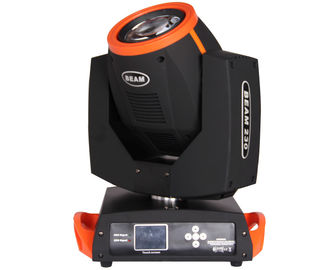 Gobos 16Ch/20CH della luce 17 del carrello del fascio di 230w Sharpy per l'evento