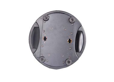 Piccolo carrello variopinto del fascio del LED/luce laser flessibile del carrello