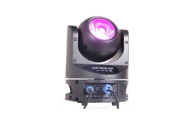 Piccolo carrello variopinto del fascio del LED/luce laser flessibile del carrello
