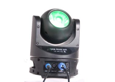 Piccolo carrello variopinto del fascio del LED/luce laser flessibile del carrello