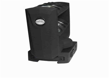 Il doppio ragno di fila ha condotto RGBW leggero 8pcs 10 watt del LED di luce del carrello