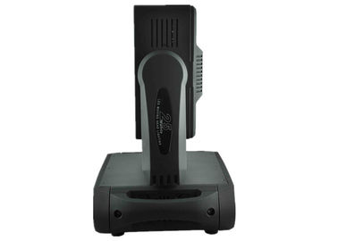 Principale 1 CREE americano dell'alto lume del piano 25 la x 12w, colore di RGBW che mescola luci del carrello del DJ della luce/quadrato del carrello del LED