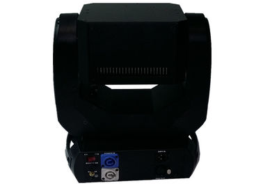 200 luci di inondazione della fase di RGB LED del carrello di effetto di W con DMX/paralleli