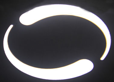 Mini fase variopinta del teatro di RGB 3W del carrello che accende AC90 - 240V 50 - 60HZ
