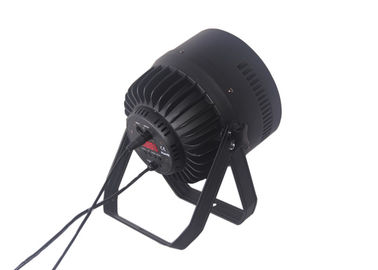 36 la parità dei pc x 10W LED può luci RGBW 4 in 1 CA leggero 90V - 240V 3 controllo della discoteca 4/8CH DMX 512 del perno DMX512 parallelo