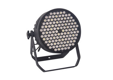 La parità del LED può accendere il controllo parallelo par della luce DMX512 della fusion d'alluminio 120pcs