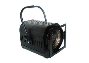 riflettore ellissoidale di alluminio della lampadina del tungsteno dell'alogeno dei dispositivi della fucilazione del film di illuminazione del punto del proiettore di luce 2000w