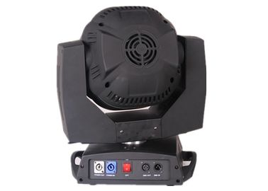 L'occhio dell'ape ha condotto la luce 19pcs 12w Rgbw di evento dello zoom del carrello 4 in1