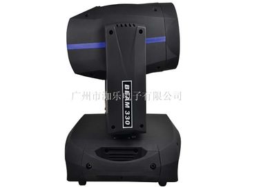 CE girante dell'interno & RoHS di Sharpy DJ della luce del carrello del fascio di 330W 15R