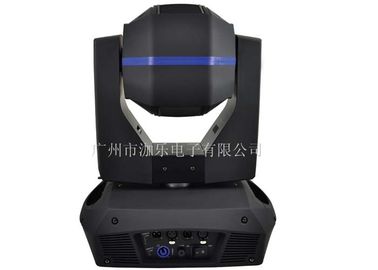 CE girante dell'interno & RoHS di Sharpy DJ della luce del carrello del fascio di 330W 15R