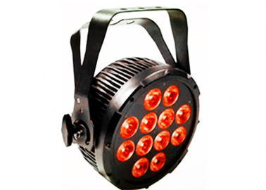 Stroboscopio automotore di nuovo del LED controllo par all'aperto di voce DMX512