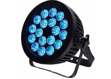 Di alluminio muore la colata che alloggia la fase all'aperto che accende 180W/270W/324W