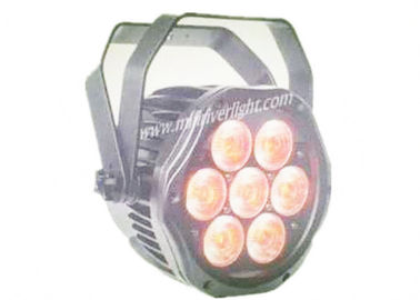 L'alto lume 175W RGBWA 5 IN 1 parità può luci 110-240V 50/60HZ