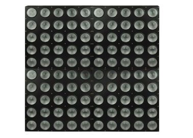 L'alto lume DJ mette in scena le luci 25pcs il RGB 3 in 1 illuminazione della matrice del pannello LED