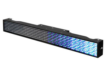 IP65 648pcs 5mm ha condotto la miscelazione multipla di colore delle rondelle 60w RoHS della parete