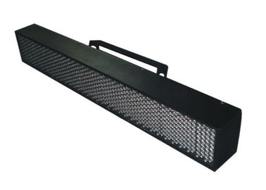 IP65 648pcs 5mm ha condotto la miscelazione multipla di colore delle rondelle 60w RoHS della parete